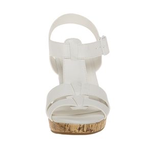 Sandalias Marion con taco tipo cuña para mujer