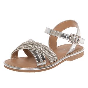 Sandalias Kei para niña pequeña