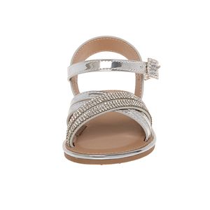 Sandalias Kei para niña pequeña