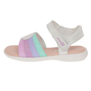 Sandalias Marina para niña pequeña