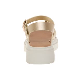 Sandalias Burch para niña