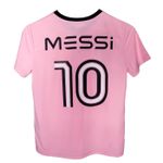 Camiseta Messi (S) para niño-1772647871511