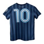 Camiseta Messi (S) para niño-1772647979455