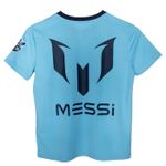 Camiseta Messi (S) para niño-1772648242720