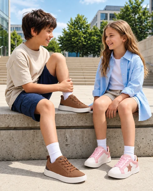 COMPRAR NIÑOS