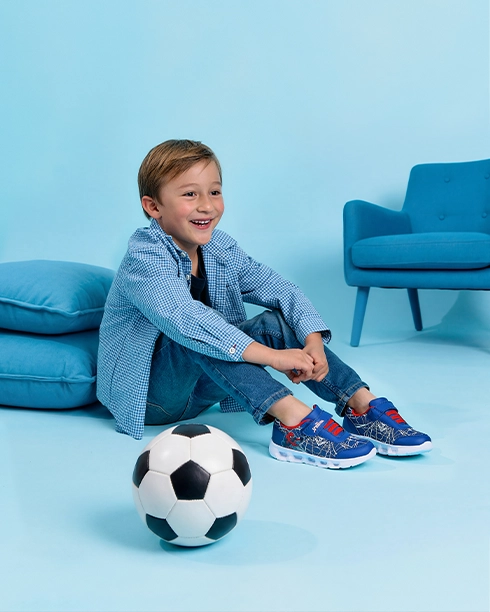 COMPRAR NIÑOS
